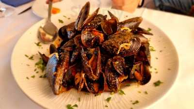 El Raco Del Pescador