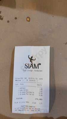 Siam