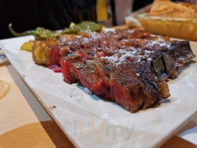 Mesón Restaurante Los Olivos De Granada