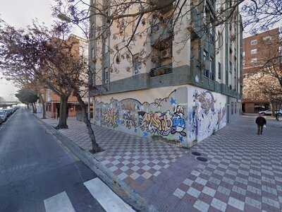 Mesón Restaurante Los Olivos De Granada