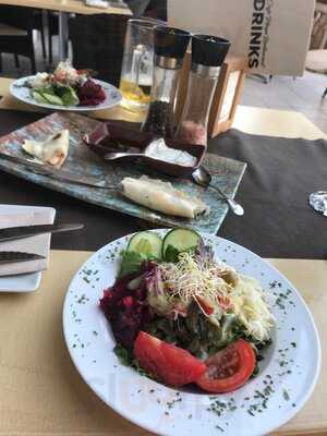 Cafe Playa Restaurant