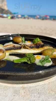 Cafe Playa Restaurant