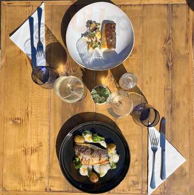 Cafe Playa Restaurant