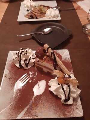 Restaurante La Estancia