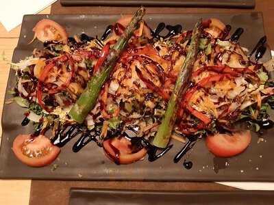 Restaurante La Estancia