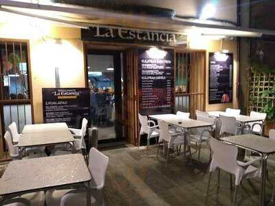 Restaurante La Estancia