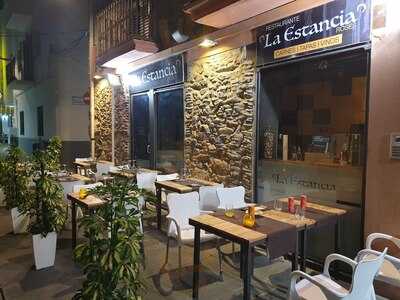 Restaurante La Estancia