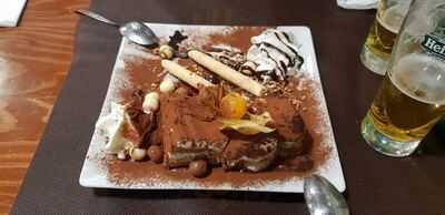 Restaurante La Estancia