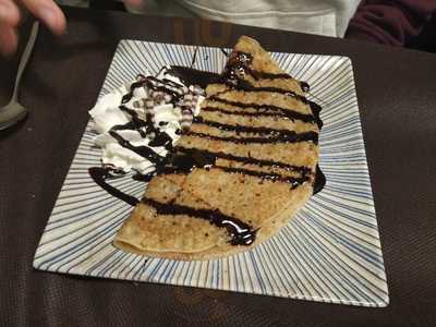 Restaurante La Estancia