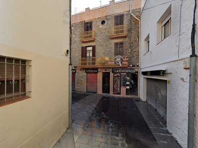 Restaurante La Estancia