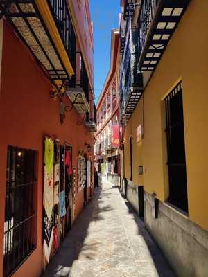 El Rincon De Murillo