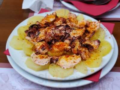 El Rincon De Murillo