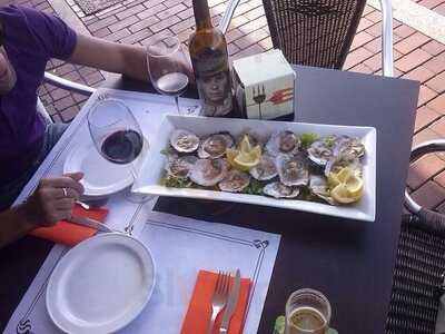 Restaurante Taperia De La Pena