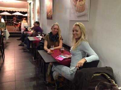 Restaurante Taperia De La Pena