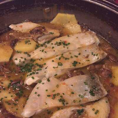 El Tiet Taver-teca Taverna Gastronomica