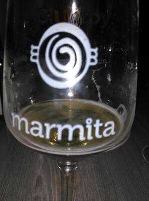 Marmita