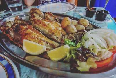 Confradia De Pescadores