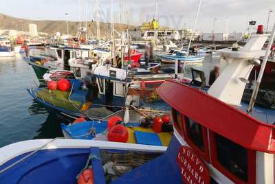 Confradia De Pescadores