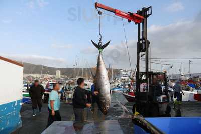 Confradia De Pescadores