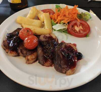 Bar Restaurante Guixot