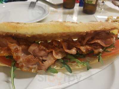 Bar Restaurante Guixot