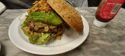 Bar Restaurante Guixot