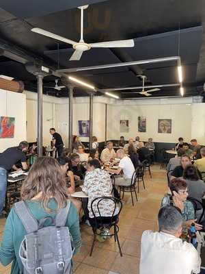 Bar Restaurante Guixot