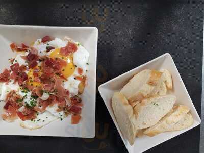 Bar Restaurante Guixot