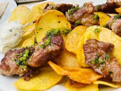 Restautante Tita Ché