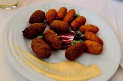 Restautante Tita Ché