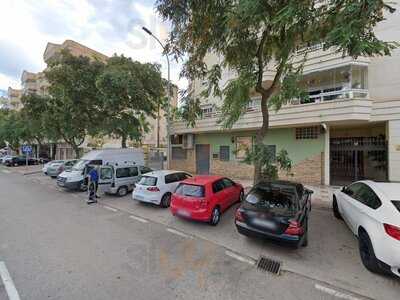 Restautante Tita Ché