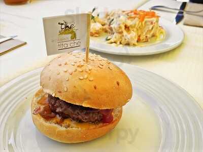 Restautante Tita Ché