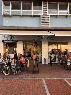 Del Real Cafetería