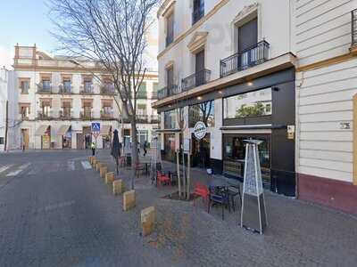 Nickel Burger Alameda