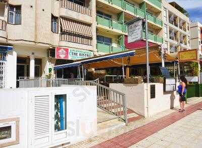 The Bistro