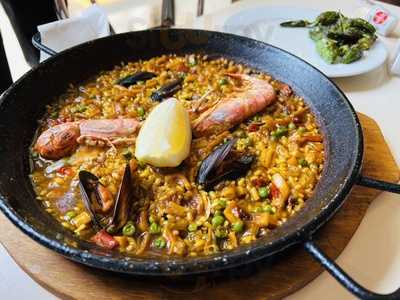 Restaurante Cafeteria Palermo