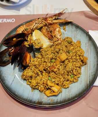 Restaurante Cafeteria Palermo