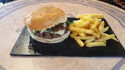 Restaurante Alianza - Photo 8