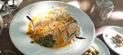 Restaurante Can Felix