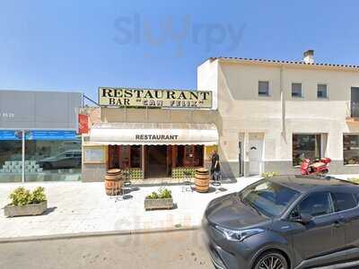 Restaurante Can Felix