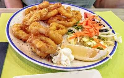 Restaurante Can Felix