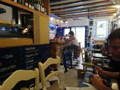 Blau Cucina E Caffé