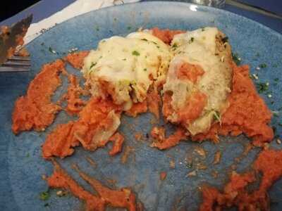 Blau Cucina E Caffé