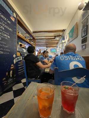 Blau Cucina E Caffé