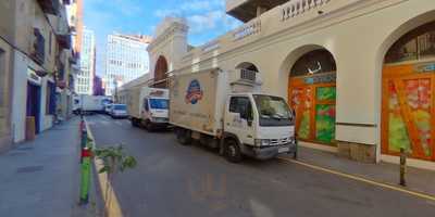 Blau Cucina E Caffé - Photo 8