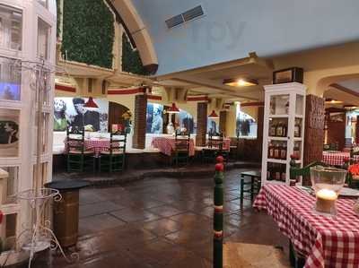 Don Cammillo E Peppone