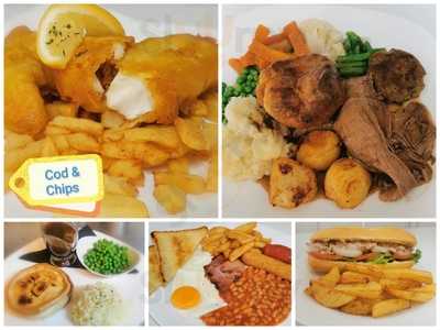 O'briens Gastro  Pub