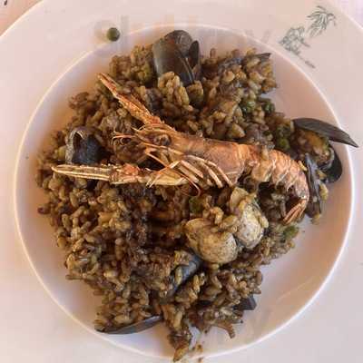 Les Palmeres De Can Quim