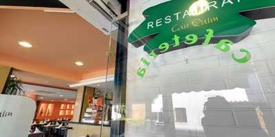 Les Palmeres De Can Quim