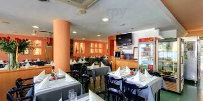 Les Palmeres De Can Quim